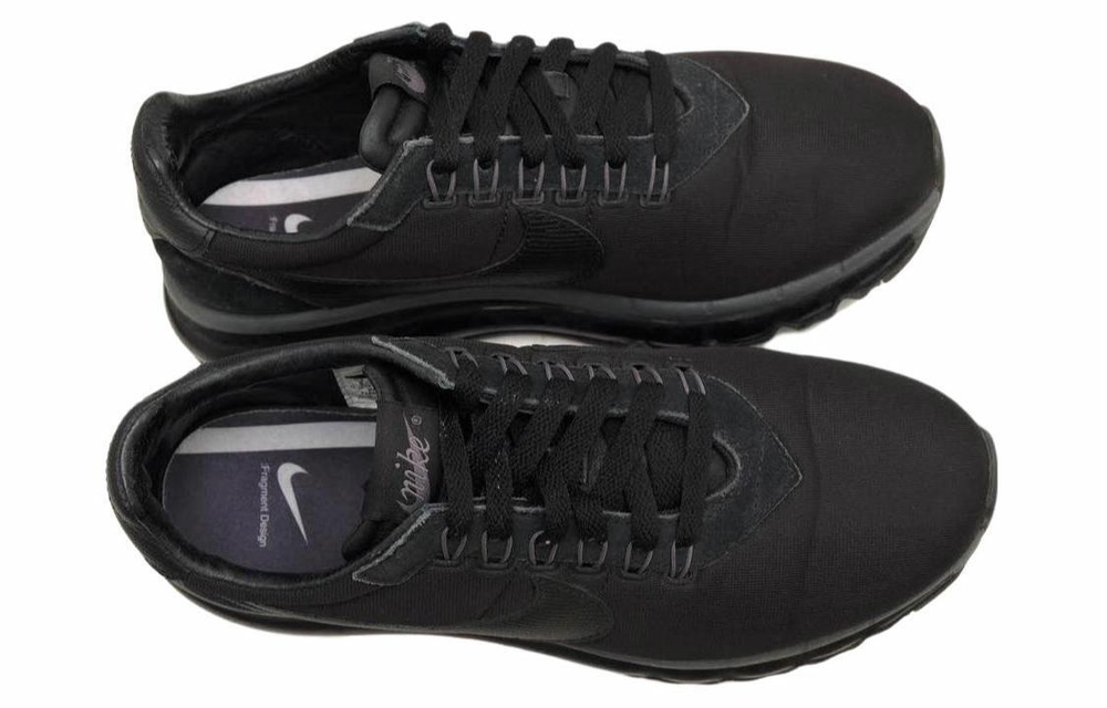 Кроссовки Fragment Design X Nike Air Max Ld Zero