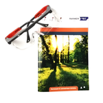 Кусторез-мотокоса FF450 HOLZFFORMA (44.3 см³, 2.1 кВт/2.9 л.с., диск 24 зуба, нож 3T, леска 3.0 мм AutoCut 46-2, 8.0 кг) бензокоса, бензиновый триммер садовый