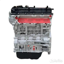 Двигатель HyundaI KIA g4ke, g4kd,g4gc новый товар