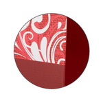 Подарочный пакет Basir, серия "Узор", 31*41*12 см, ассорти