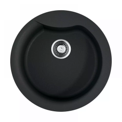 Кухонная мойка Omoikiri Yasugata 48R-BL