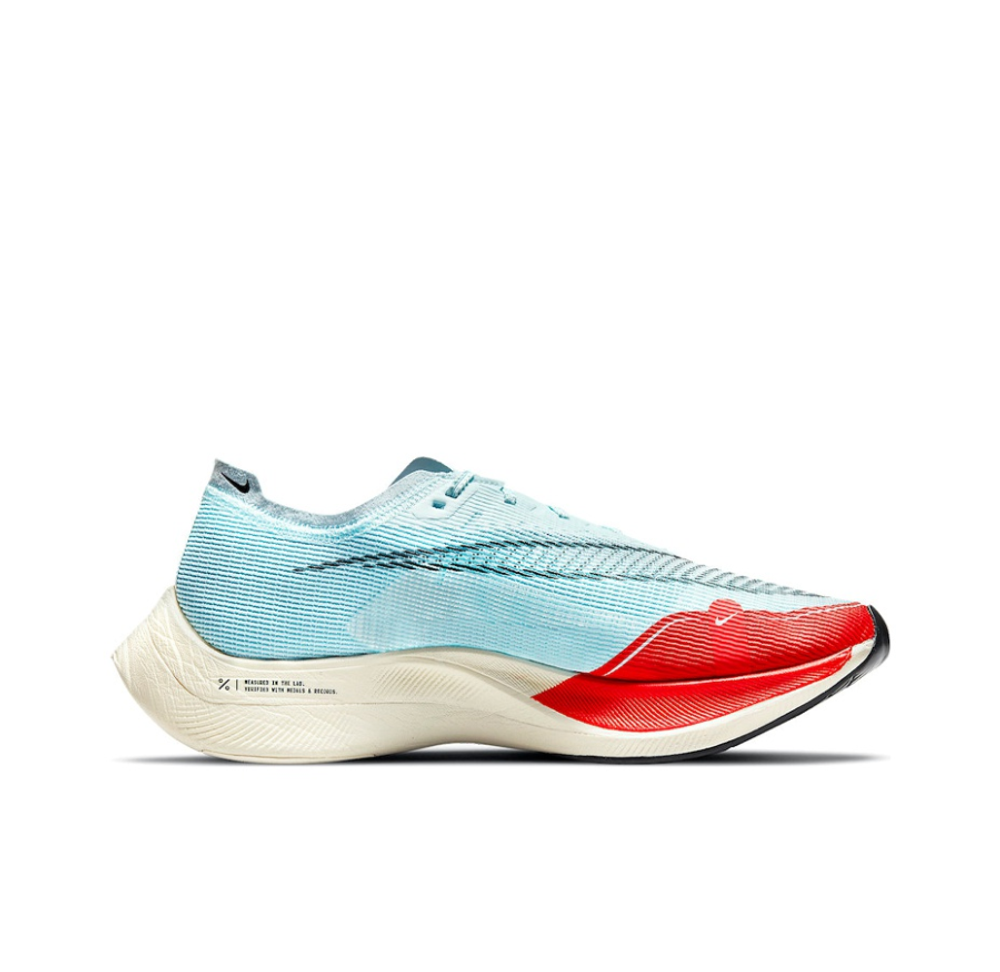 Мужские кроссовки Nike ZoomX Vaporfly Next 2 'Glacier Blue' CU4111-400