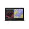 Картплоттер Garmin GPSMAP 8416 (010-02093-00)