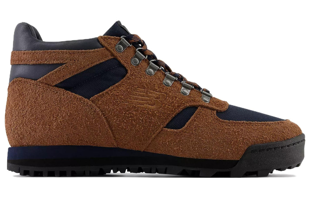 New Balance Rainier "True Brown"