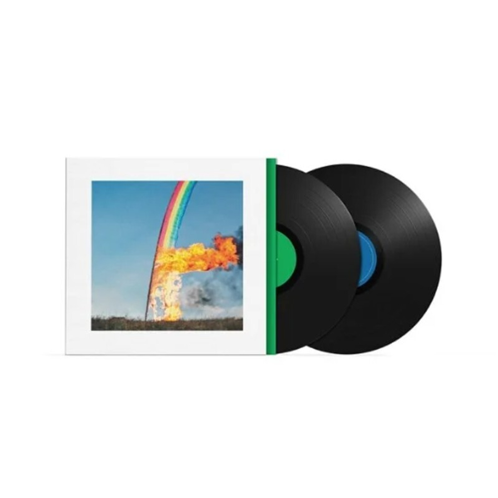 Sigur Ros / Atta (2LP)
