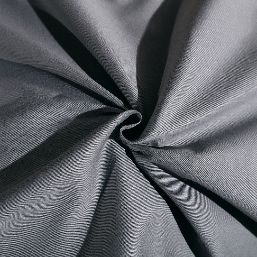 Наволочки 50х70 2 шт Сатин однотонный Элитный 100% египетский хлопок NE01457