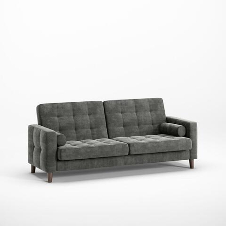 3-х местный диван «Бэк-2 Люкс» (3м)