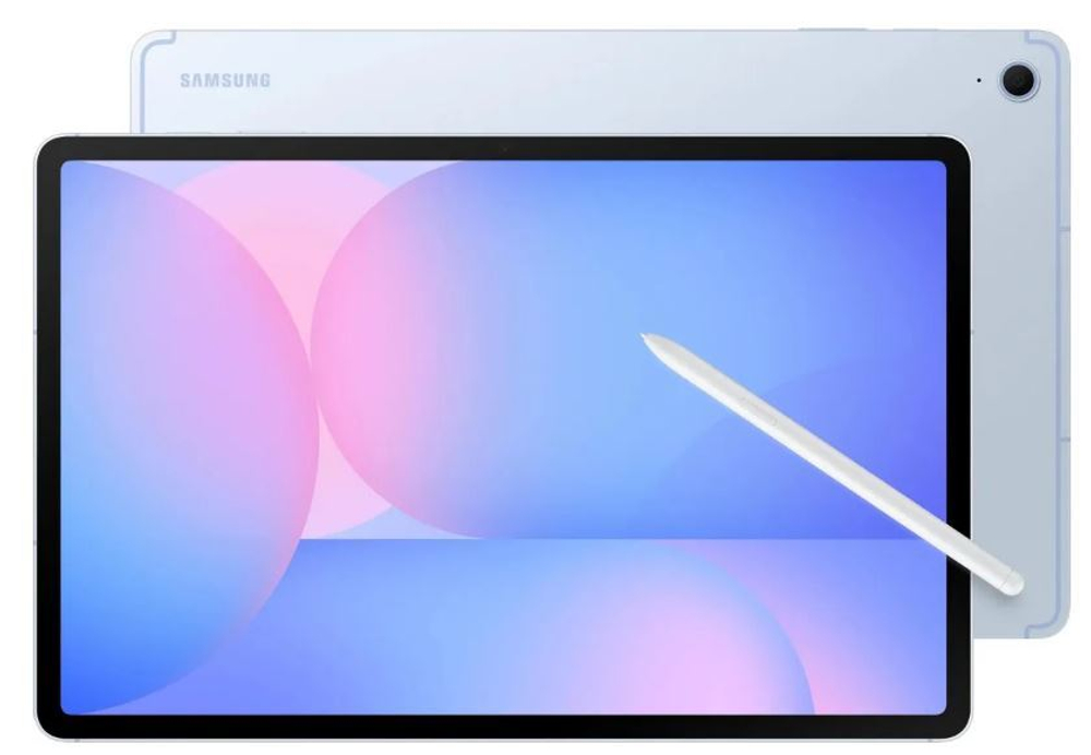 Планшет 13.1" Samsung Galaxy Tab S10 FE+ SM-X620 12/256GB