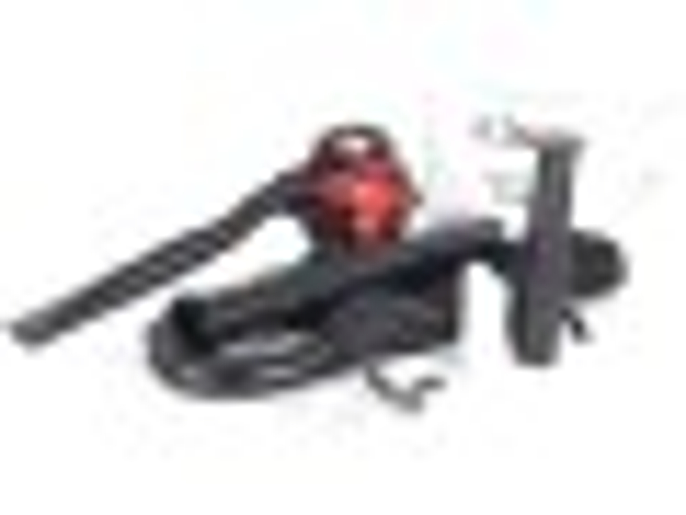 Воздуходувка-пылесос бензиновая ZIMANI SH86