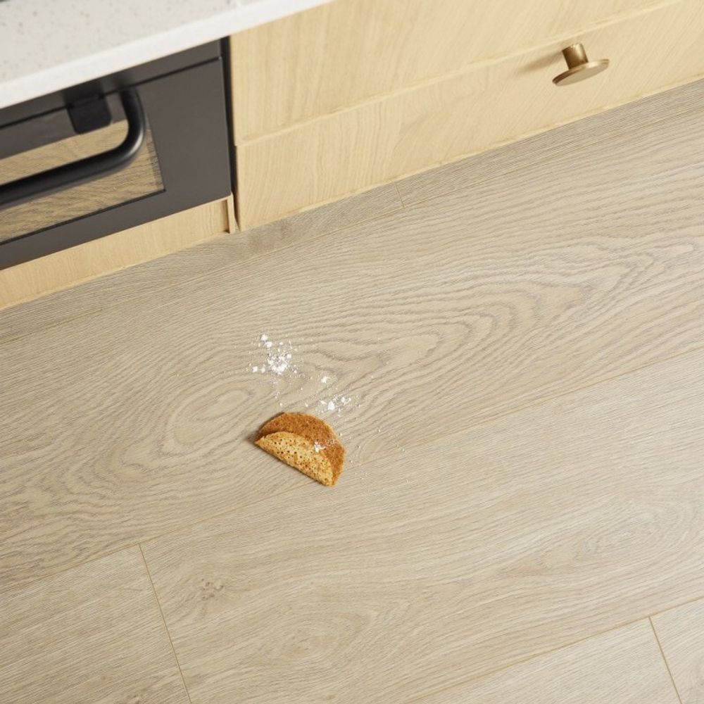 ЛАМИНАТ BERRY-ALLOC OCEAN+ XL 2514 ДЖАЗ НАТУР БЕЖЕВЫЙ