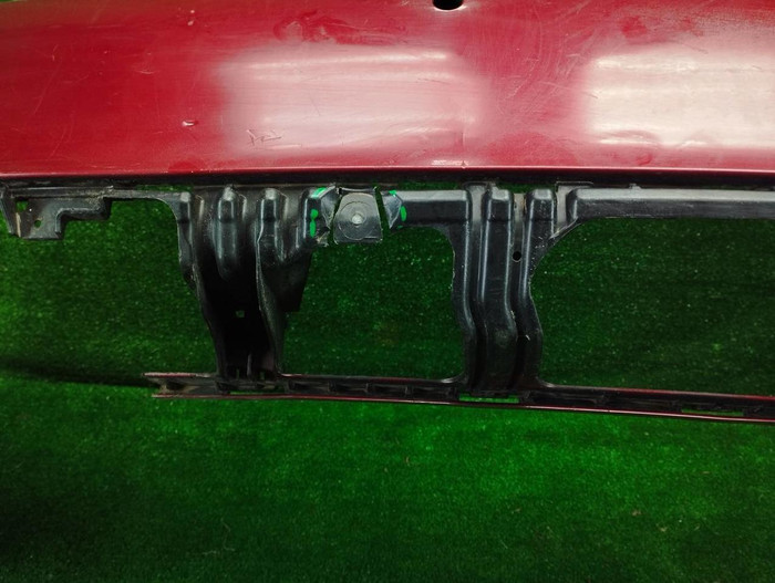 Бампер задний Mercedes CLS C218 (2010-2014)