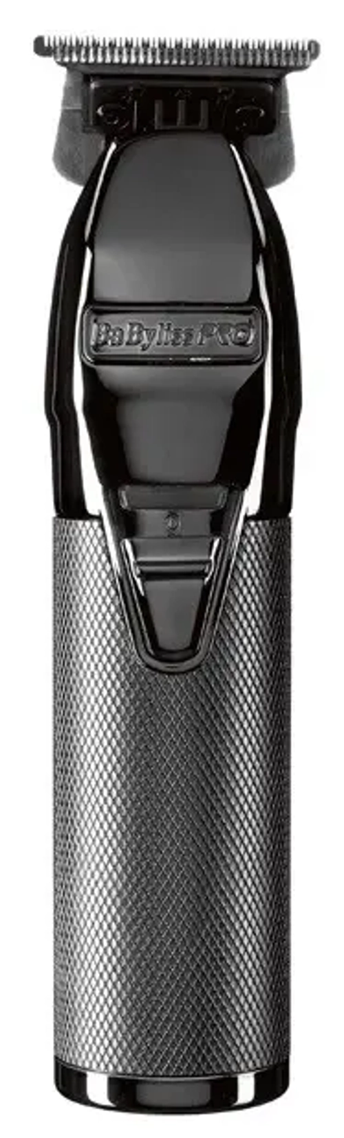 Триммер для окантовки BaByliss Pro SKELETON GunsteelFX FX7870GSE