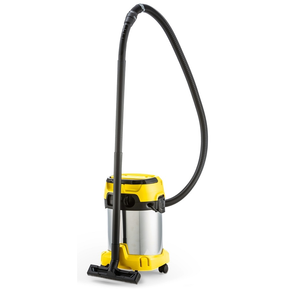 Пылесос Karcher WD 3 P S V-17/4/20
