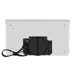 Кухонная вытяжка MAUNFELD TS Touch 60 белый фото 7