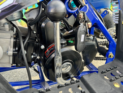 Квадроцикл GBM SHARP KIDS 125