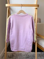 Хлопковое платье-толстовка Stella McCartney, 116