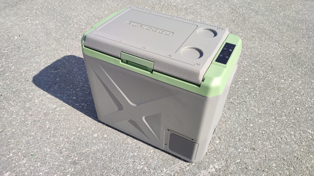 Автохолодильник Alpicool X50