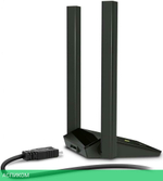 Wi-Fi адаптер TP-Link Archer T4U Plus