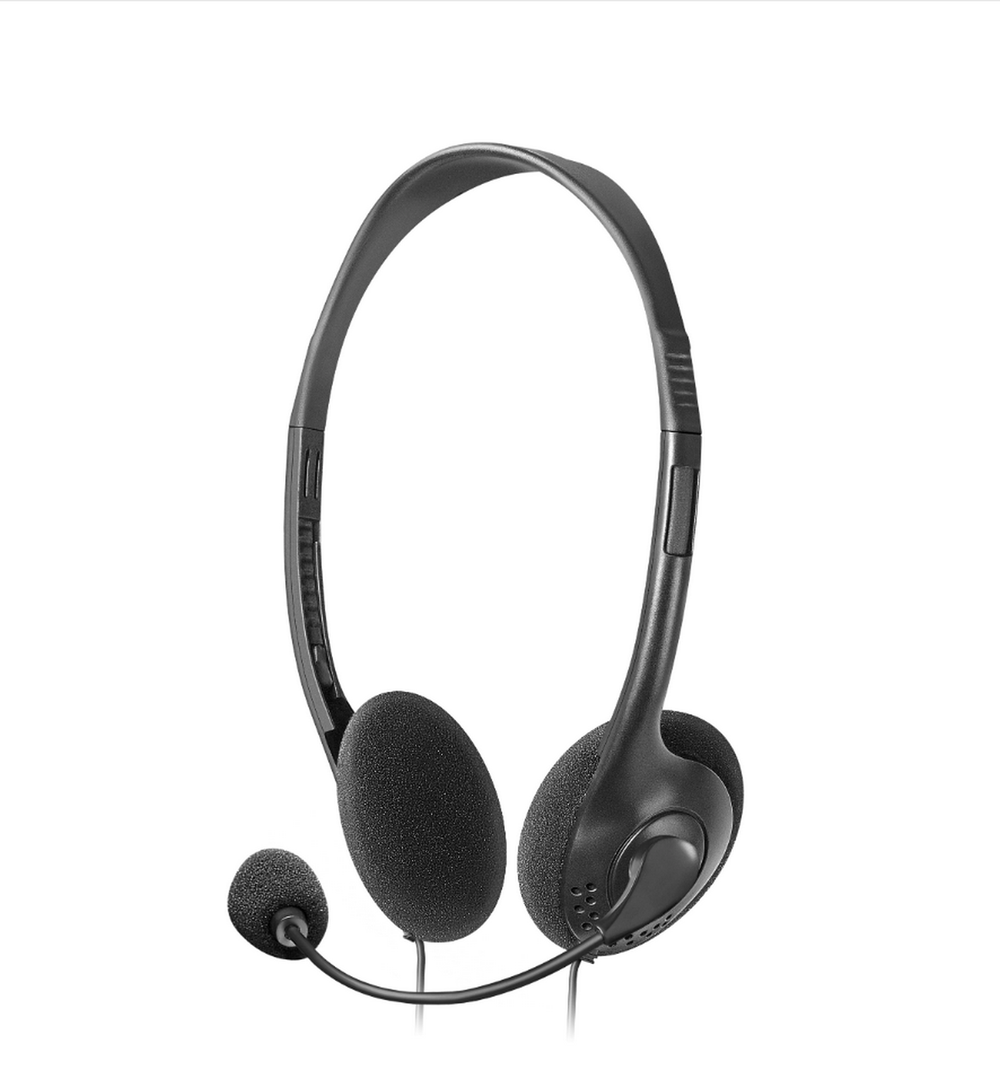 Наушник-гарнитура Defender AURA 102