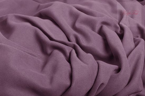 Палермо (фиолетовый). Плотные шторы канвас.