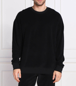 Худи SWEET Vilebrequin - черный(SWEC3Q02)