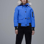 Куртки Canada Goose Logo, 7999LPB-64