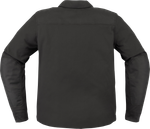 Upstate Canvas CE Jacket / Черный