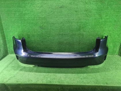 Бампер задний Lexus RX 4 (2015-2019)