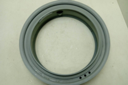 WLX20370CE кт161 Манжета люка для стиральной машины Bosch 5500000266 б/у
