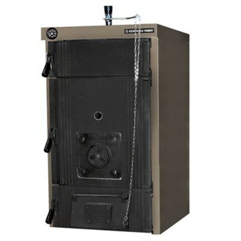 Твердотопливный котел Kentatsu Max-09