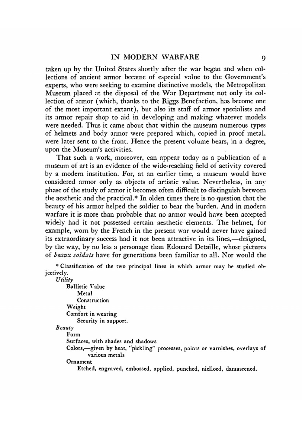 Helmets and body armor in modern warfare | Dean Bashford