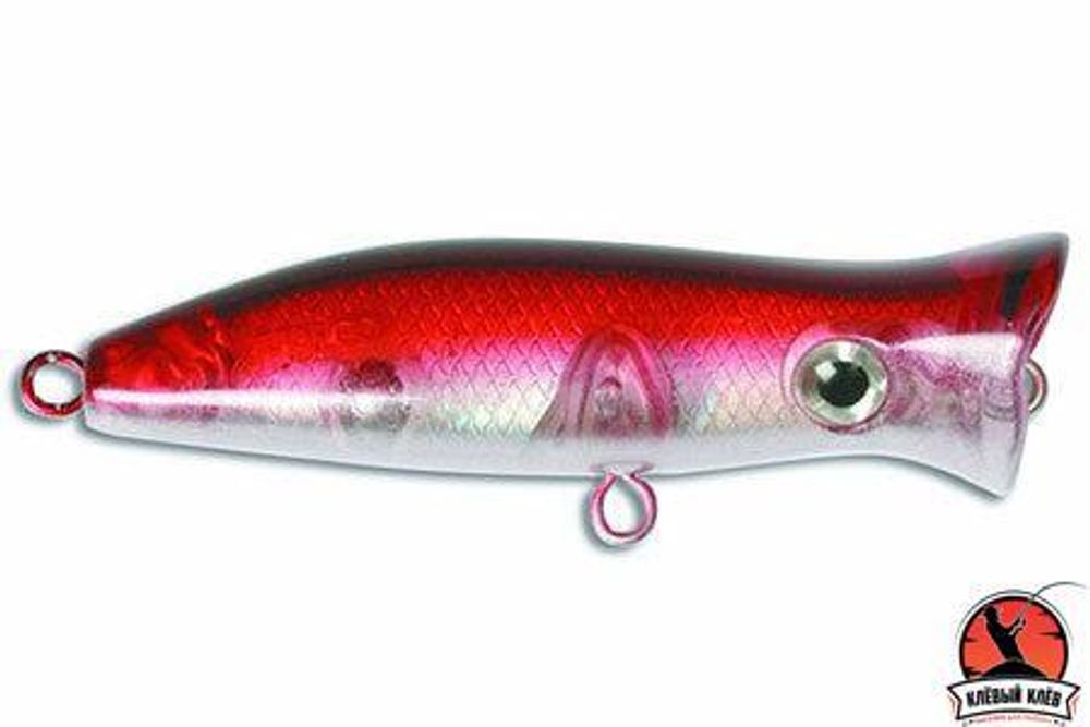 Воблер Halco ROOSTA POPPER  45 # R45, 45mm, 3,7 г.