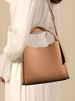 сумка женская натуральная кожа через плечо кросс боди маленькая