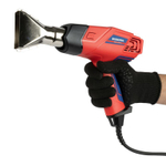 Фен строительный Workpro WP474000 2000 Вт