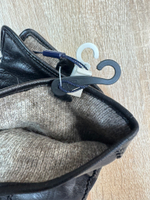 Перчатки. Женские. Материал верха: Кожаные люкс качества. Подклад: Трикотаж-шерсть. Только большие размеры. 5 шт в упаковке.