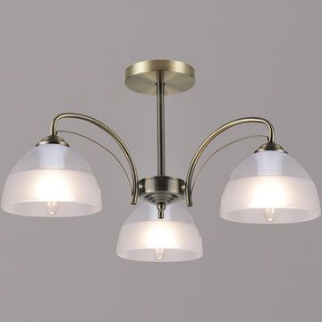 27570-0.3-03 светильник потолочный