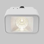 Трековый светильник Technical TR100-2-2W4K-S-W