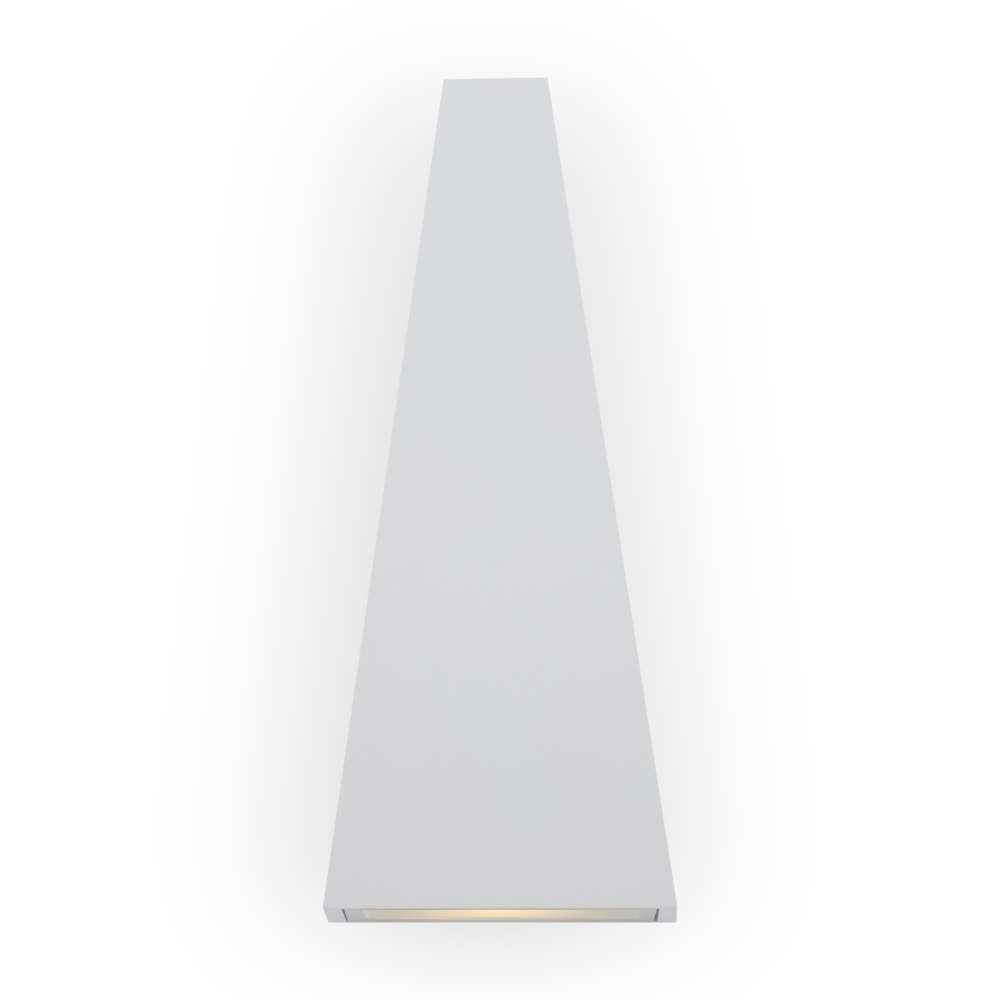 Уличный настенный светодиодный светильник Maytoni Times Square O580WL-L6W