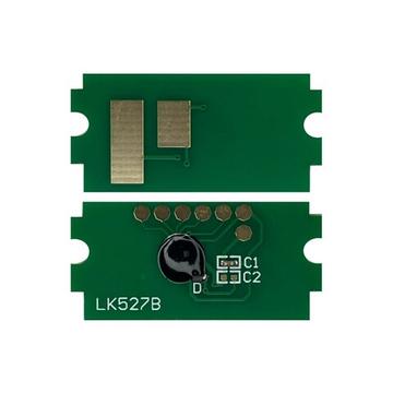 Чип UNItech для картриджа Kyocera TK-5275C, P6230/M6230/M6630 (6K, Asia) cyan (Zhono)