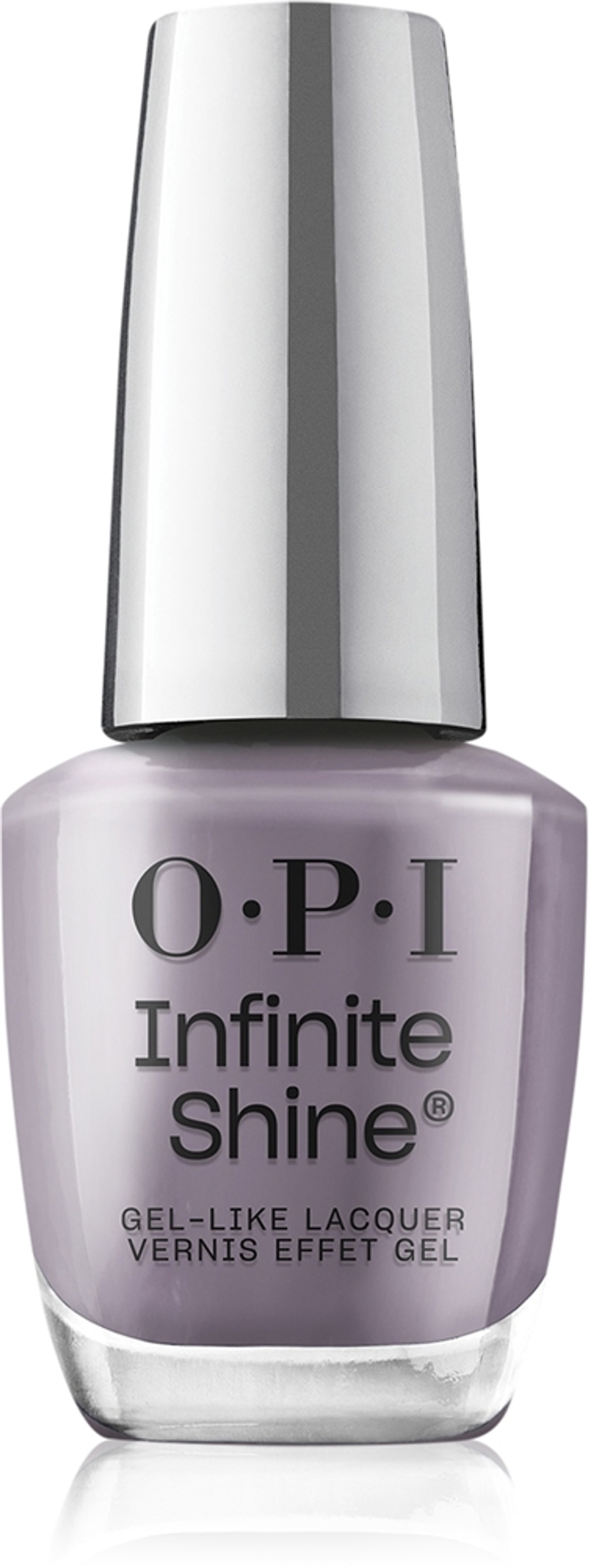 OPI Infinite Shine Silk - Лак для ногтей с эффектом геля, 15 ml