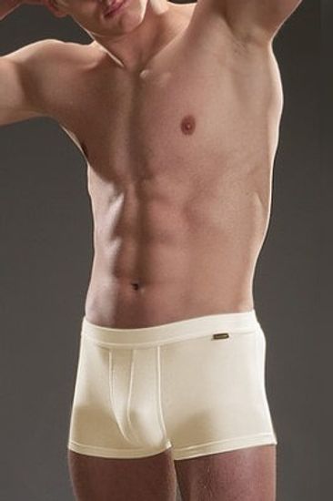 Трусы мужские  боксеры Cornette Authentic Perfect XL, Ecri