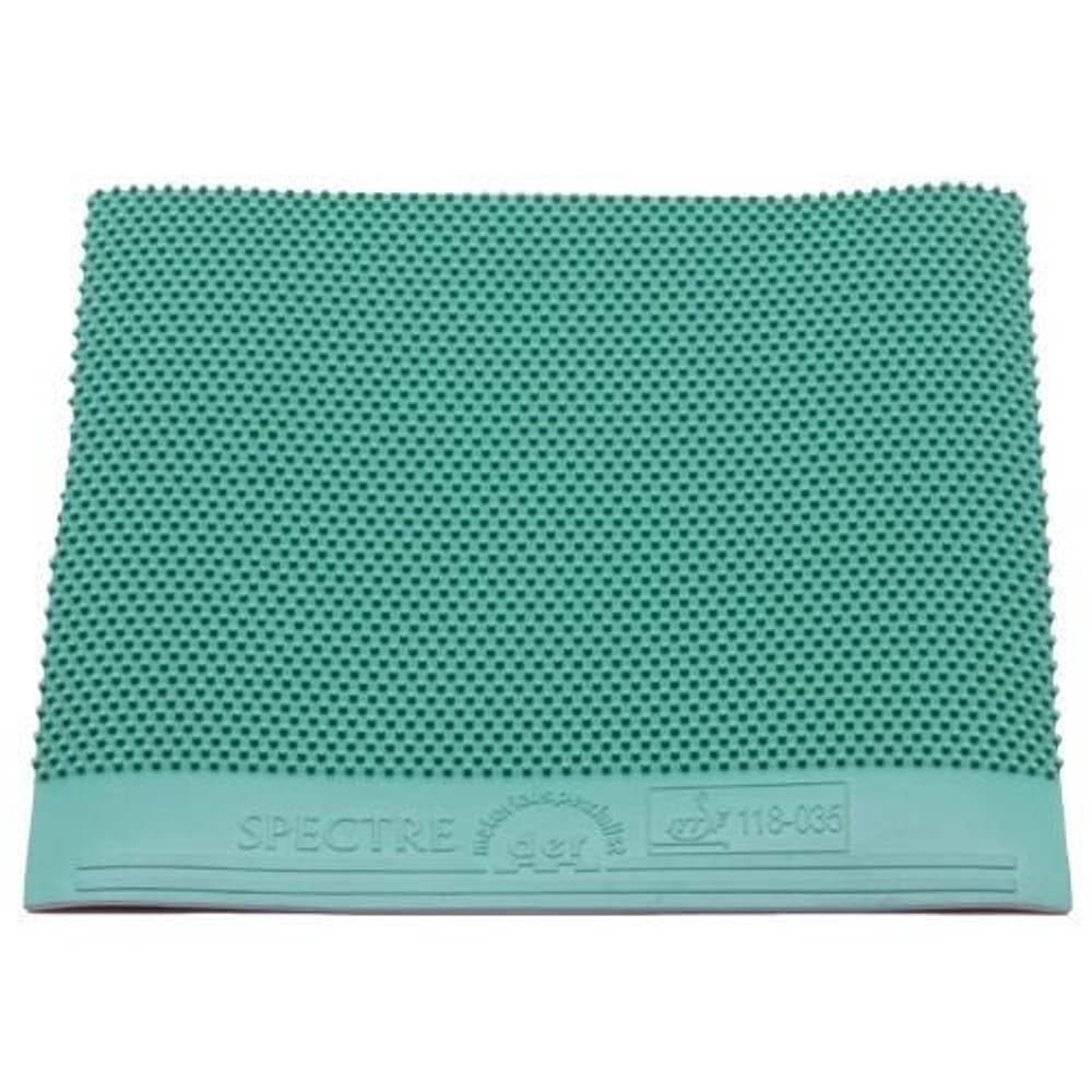 Der Materialspezialist Spectre Colour