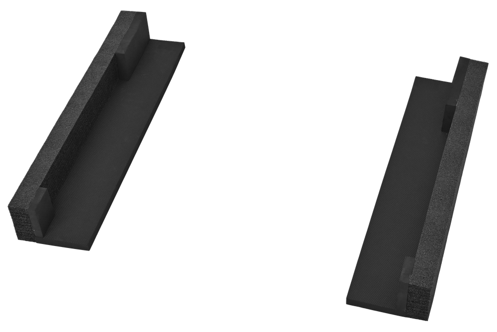 UDG Ultimate Rane Performer Faceplate Black