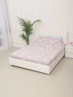 Одеяло евро всесезонное летнее облегченное лен хлопок