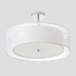 Светильник потолочный Crystal Lux MYSTERY PL5 CHROME