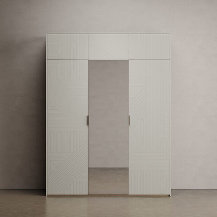 Гардеробная GA03_01