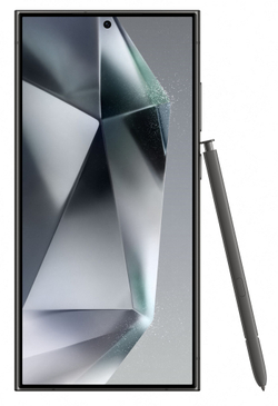 Samsung Galaxy S24 Ultra 5G 12/512 Titanium Black
