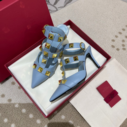 Valentino Garavani Roman Stud 8.5 cm