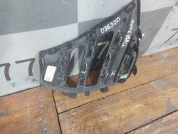 Накладка переднего бампера Chery Tiggo 7 Pro 20-нв Б/У Оригинал 602000944AA