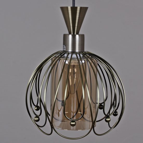 05998-0.9-01 AB светильник потолочный